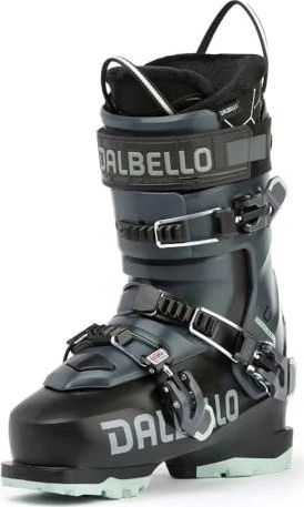 Dalbello Cabrio LV 85 W black/anthracite (Damen) (Modell 2024/2025)