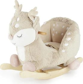 Bieco Schaukeltier Baby Reh Ella