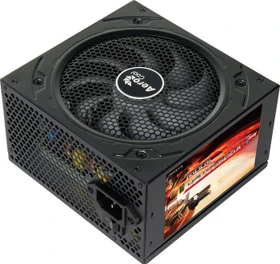 AeroCool Xpredator 500W, ATX 2.4