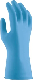 UVEX u-fit strong N2000 Nitril Einweghandschuhe XXL, 50 Stück