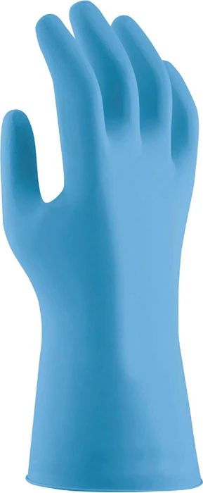 UVEX u-fit strong N2000 Nitril Einweghandschuhe