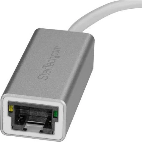 StarTech LAN-Adapter, RJ-45, USB-A 3.0 [Stecker]