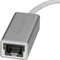 StarTech LAN-Adapter, RJ-45, USB-A 3.0 [Stecker] Vorschaubild