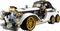 LEGO The Batman Movie - Der Arktisflitzer des Pinguins Vorschaubild