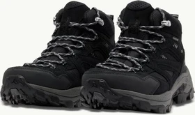 Jack Wolfskin Vojo Tour Texapore Mid phantom (Herren)