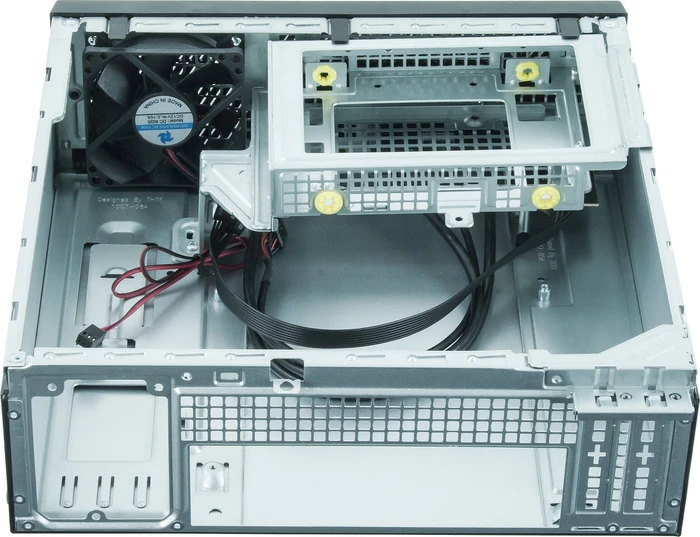 Chieftec UNI BU-12B, Mini-ITX, 300W TFX