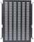StarTech 19" Schiebefachboden für Server Rack, schwarz, 510mm Einbautiefe, 2HE Vorschaubild