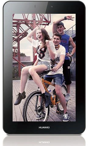 Huawei MediaPad 7 Youth, 4GB, UMTS