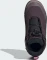 adidas Terrex Winter Mid BOA Rain.RDY shadow maroon/wonder red/pulse lilac (Junior) Vorschaubild