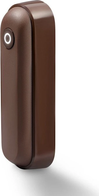 Lupus Electronics Lupusec Fenster-/Türkontakt V2 braun, Schließ-/Öffnungssensor