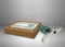 Inter-Tech Argus ST-729 Gigabit LAN-Adapter, 1x RJ-45, PCIe 2.1 x1 Vorschaubild