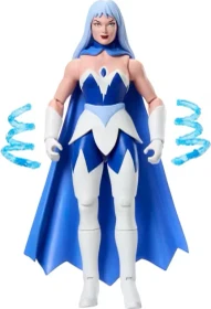 Mattel Masters of the Universe - Origins - Cartoon Collection Frosta