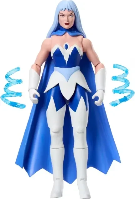 Mattel Masters of the Universe - Origins - Cartoon Collection Frosta