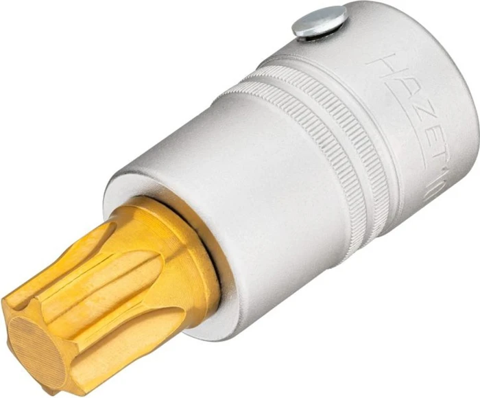 Hazet 1012-T90 Torx Steckschlüssel 3/4", T90x80mm