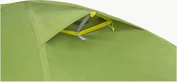 Jack Wolfskin Skyrocket II Dome Kuppelzelt ginkgo green