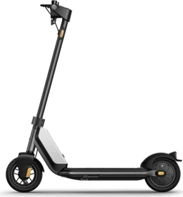 NIU KQi1 Sport Elektro-Roller schwarz 20km/h