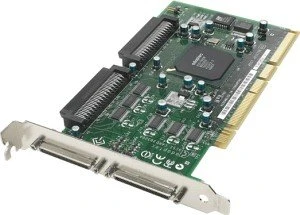 Microchip Adaptec 39320A-R retail, PCI-X