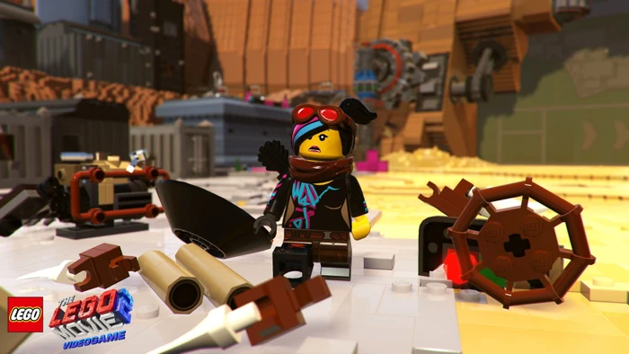 The LEGO Movie 2 Videogame (Download) (PC)