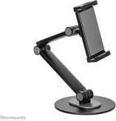 Neomounts Tablet-Stand 4.7-12.9", schwarz
