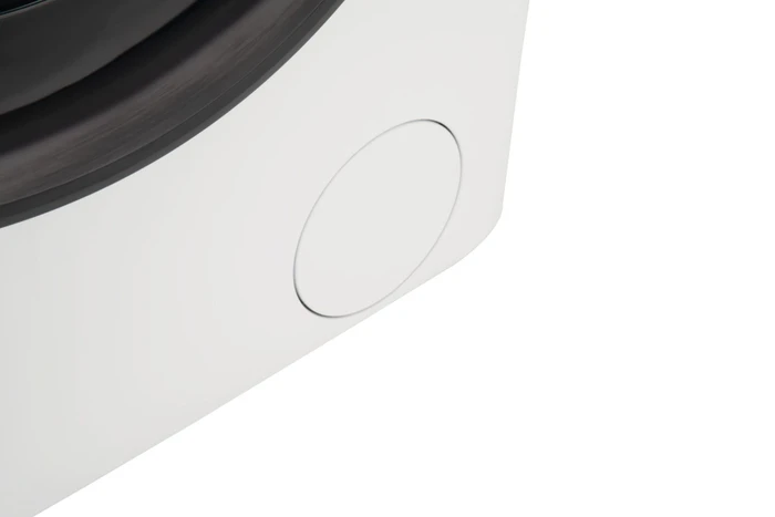 Amica WA 494 080 Frontlader