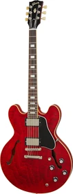 Gibson ES-335 Figured Sixties Cherry