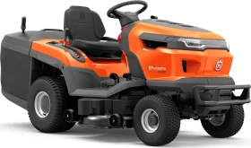 Husqvarna TC 220T Benzin-Rasentraktor