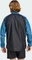 adidas Terrex Trail Running Funktionsjacke pulse blue/black (Herren) Vorschaubild