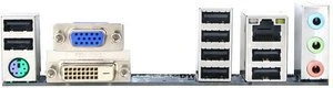 GIGABYTE GA-MA78LMT-S2 (AMD AM3)