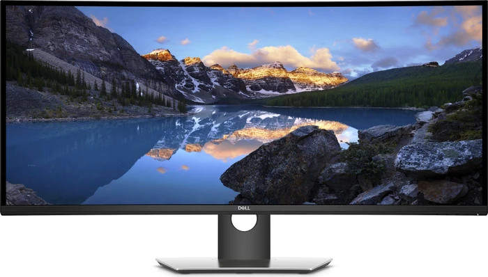 Dell UltraSharp 2018
