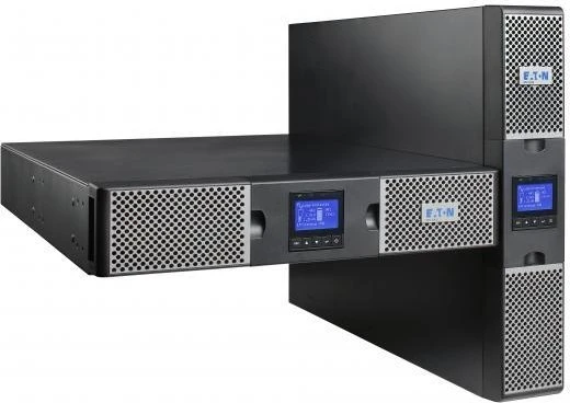 Eaton 9PX RT2U, 1500VA, USB/seriell