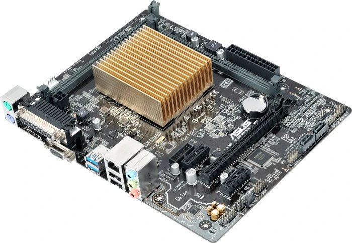 ASUS J3455M-E