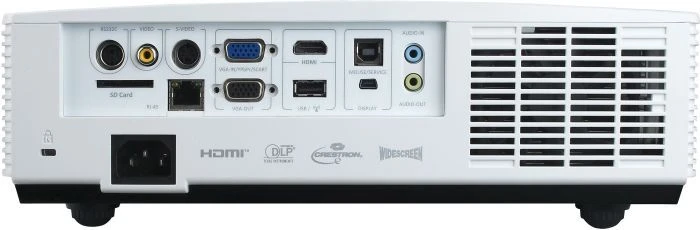 Optoma ZW210ST