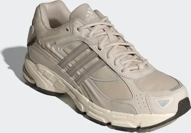 adidas Response CL aluminium/wonder beige/cloud white (Herren)