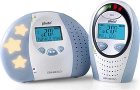 Alecto DBX-88 Eco DECT Babyphone digital
