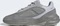 adidas Ozelle Cloudfoam silver metallic/charcoal solid grey/grey two Vorschaubild