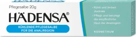 Hädensa Salbe, 20g