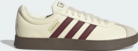adidas VL Court 2.0 shadow red/gold metallic (Herren)