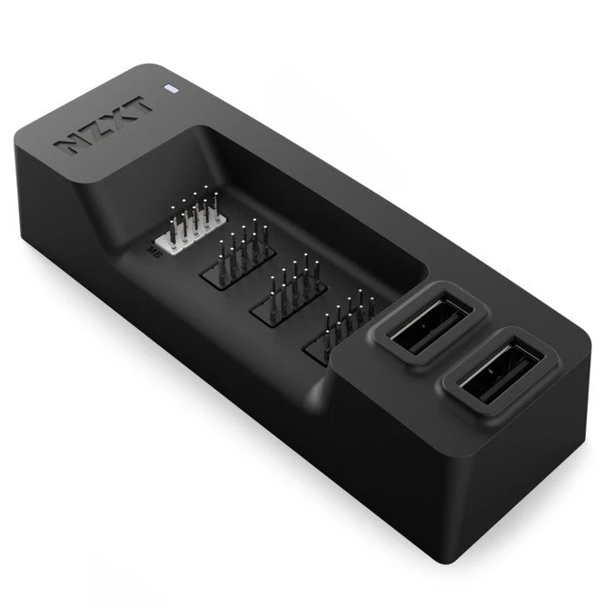 NZXT AC-IUSBH-M1 USB Hub