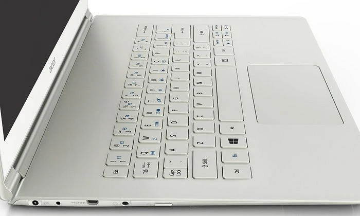 Acer Aspire S7-392-74508G25tws, Core i7-4500U, 8GB RAM, 256GB SSD, DE