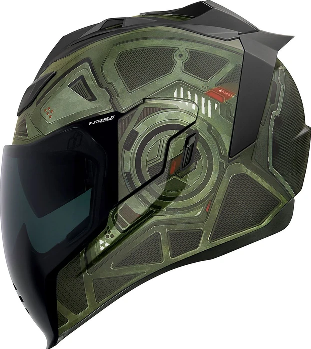 Icon Airflite