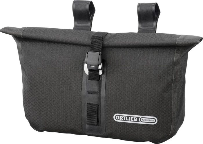 Ortlieb Accessory Pack Lenkertasche schwarz (F9956)