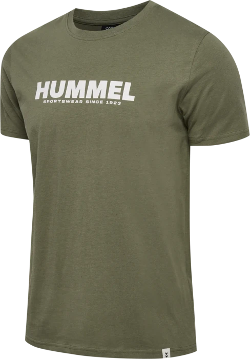 hummel Legacy T-Shirt kurzarm