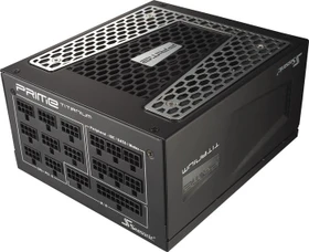 Seasonic Prime Titanium 1000W, ATX 2.4