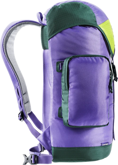 Deuter Lake Placid violet/citrus