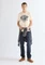 Wrangler Americana T-Shirt kurzarm (Herren) Vorschaubild