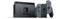 Nintendo Switch (2019) schwarz/grau Vorschaubild