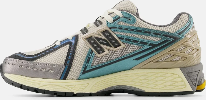 New Balance 1906R new spruce/moonbeam/driftwood