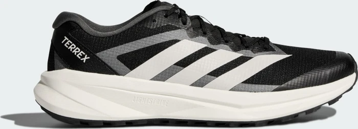 adidas Terrex Agravic Lite core black/grey one/off white (Herren)