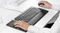 3Dconnexion Keyboard Pro with Numpad, USB/Bluetooth, FR Vorschaubild