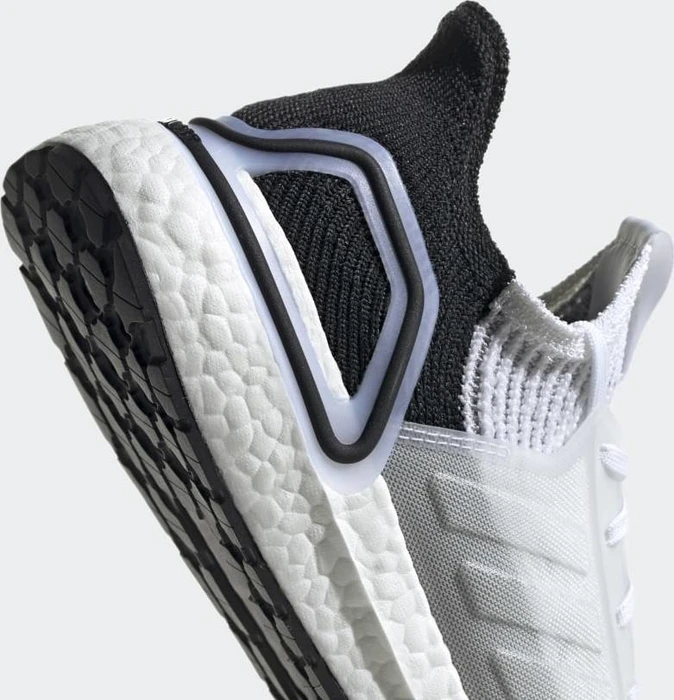 adidas Ultraboost 19 ftwr white/grey two (Herren)